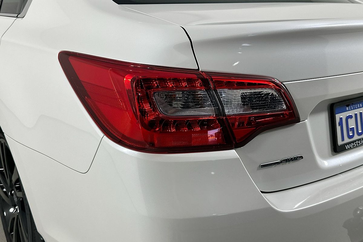 2019 Subaru LIBERTY 2.5i PREMIUM MY19