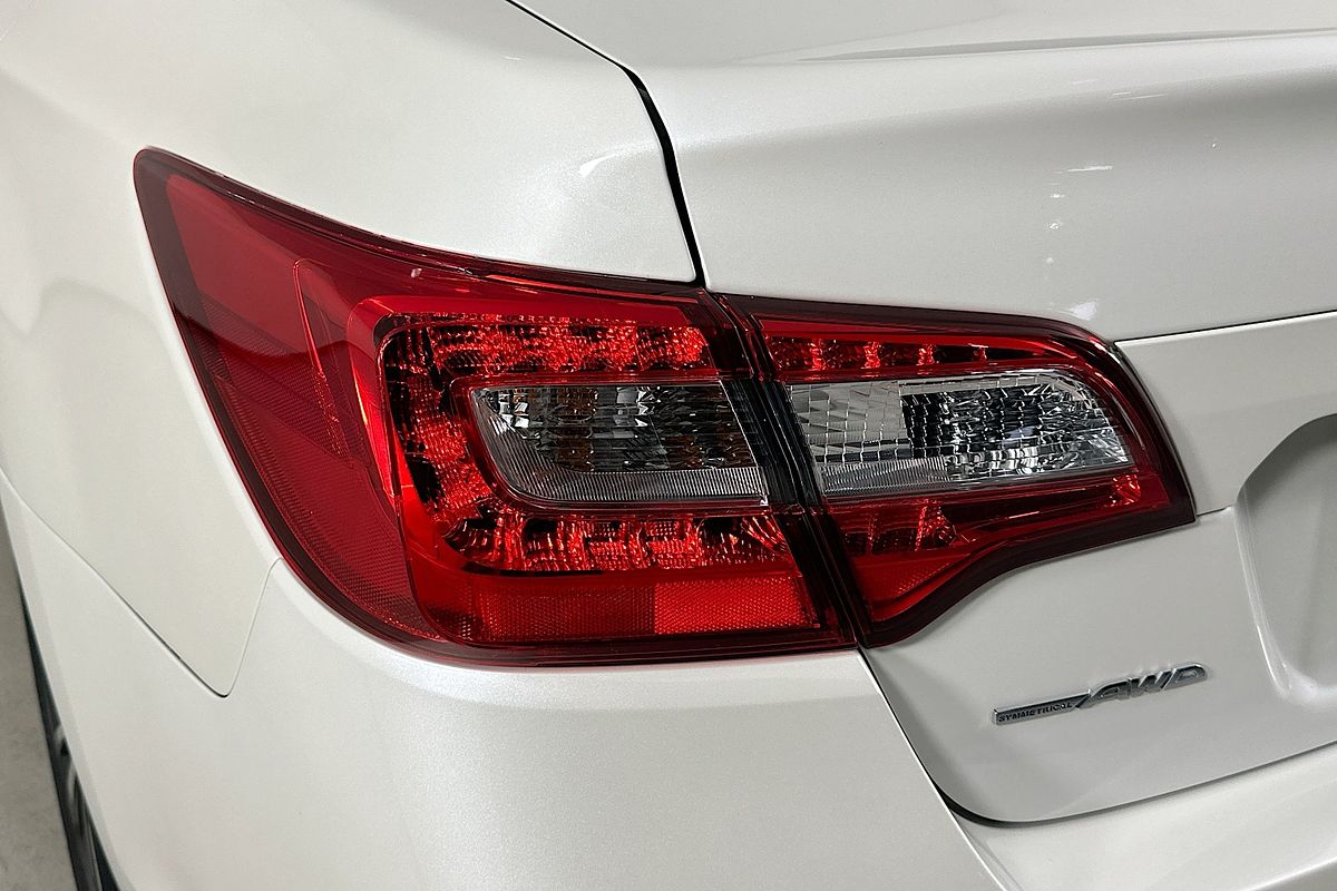2018 Subaru LIBERTY 2.5i PREMIUM MY17