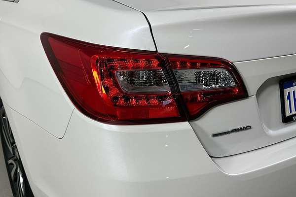 2020 Subaru LIBERTY 2.5i AWD MY20