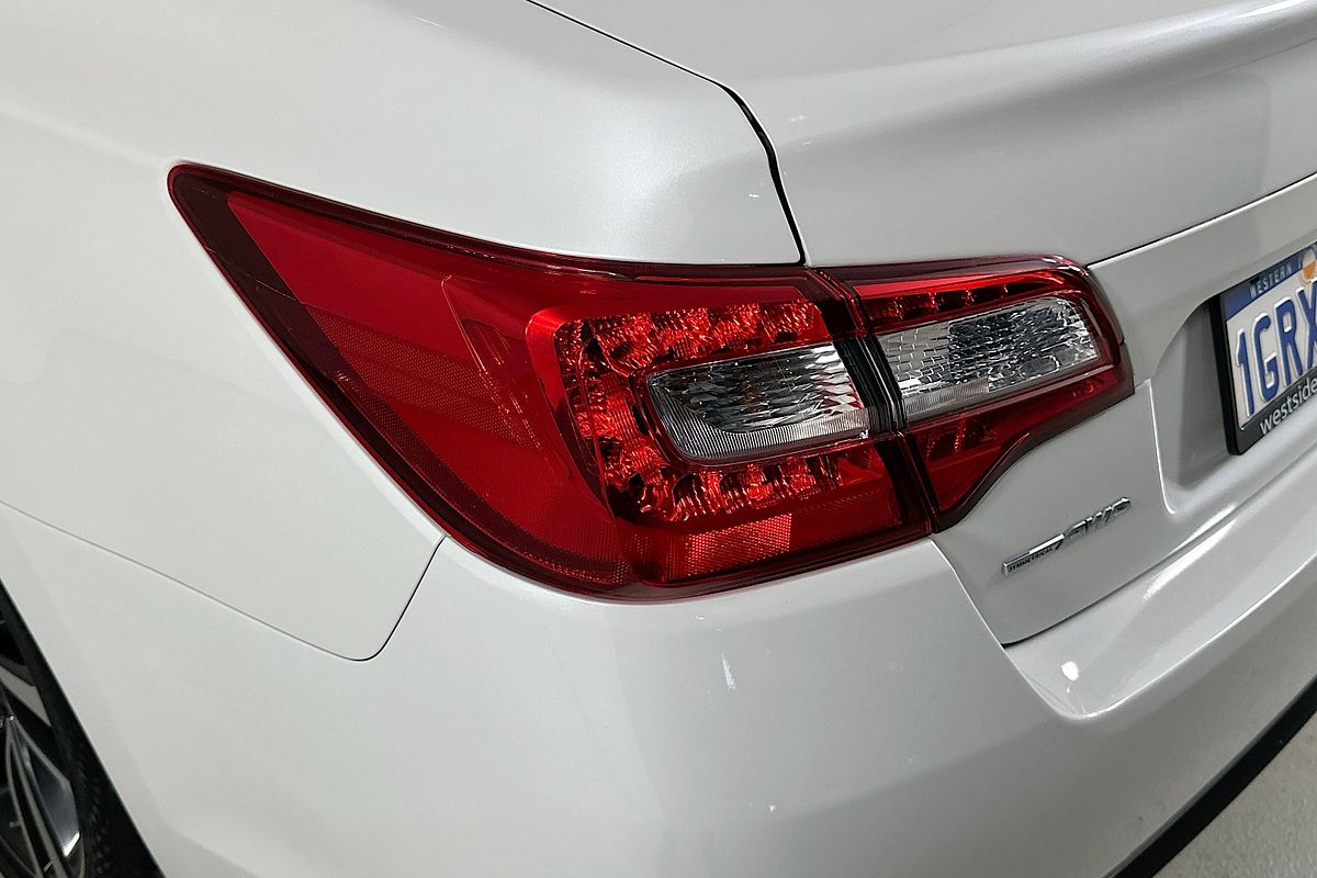 2019 Subaru LIBERTY 2.5i MY18