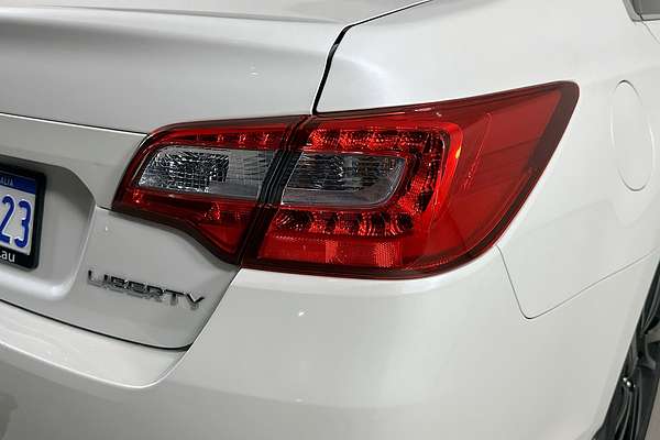 2019 Subaru LIBERTY 2.5i PREMIUM MY19