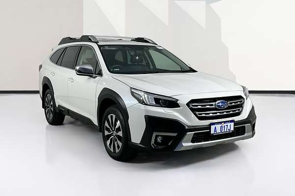 2023 Subaru OUTBACK AWD TOURING MY23