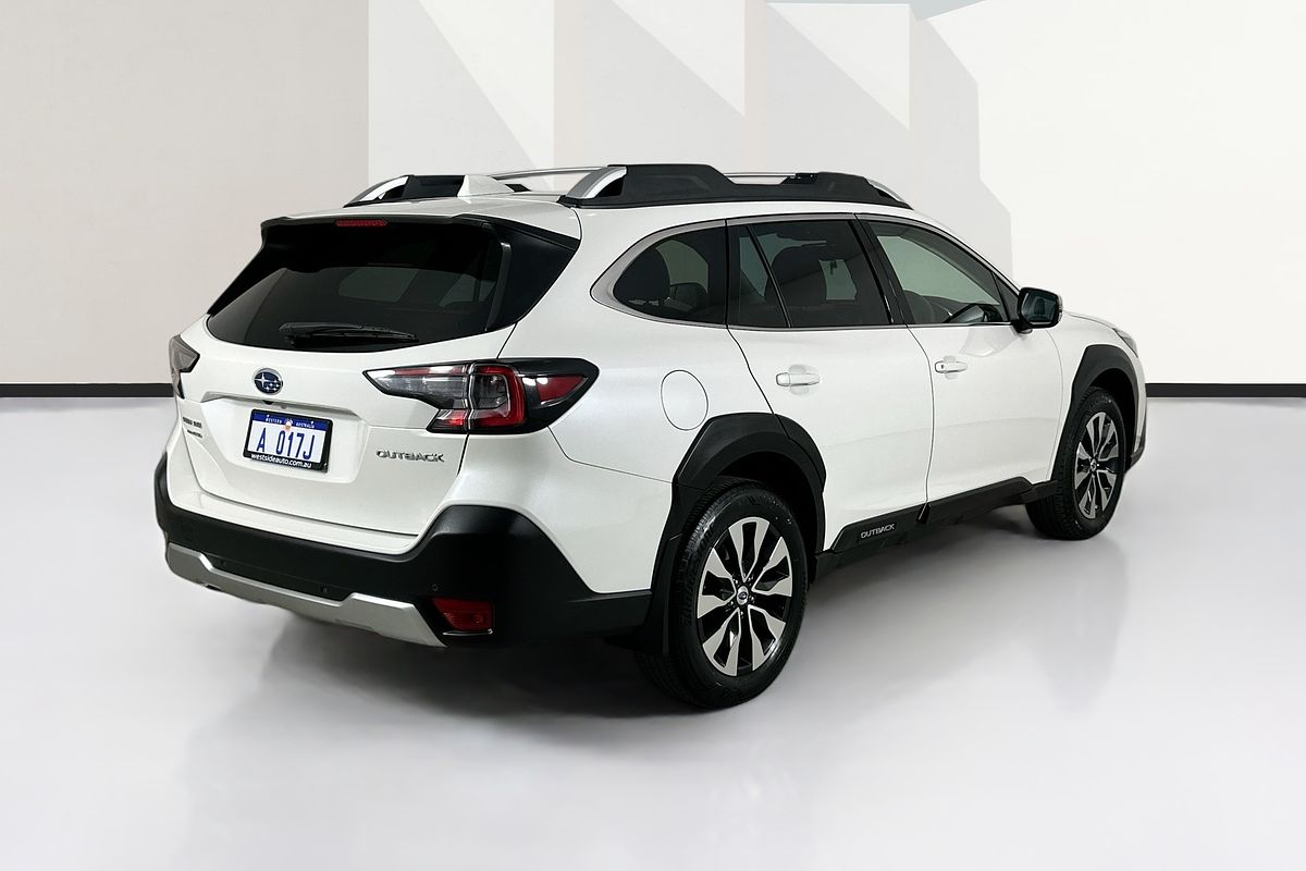2023 Subaru OUTBACK AWD TOURING MY23