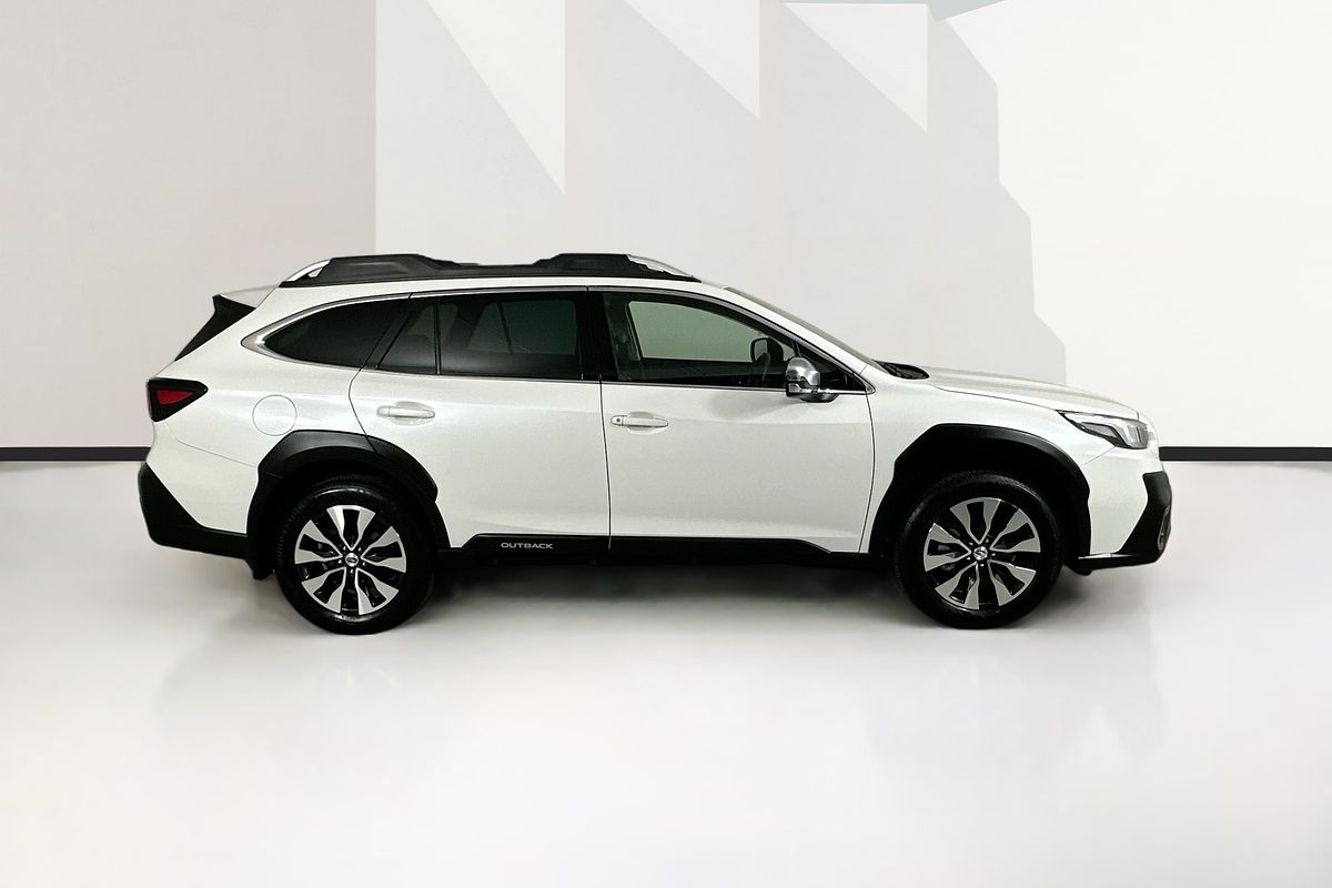 2023 Subaru OUTBACK AWD TOURING MY23