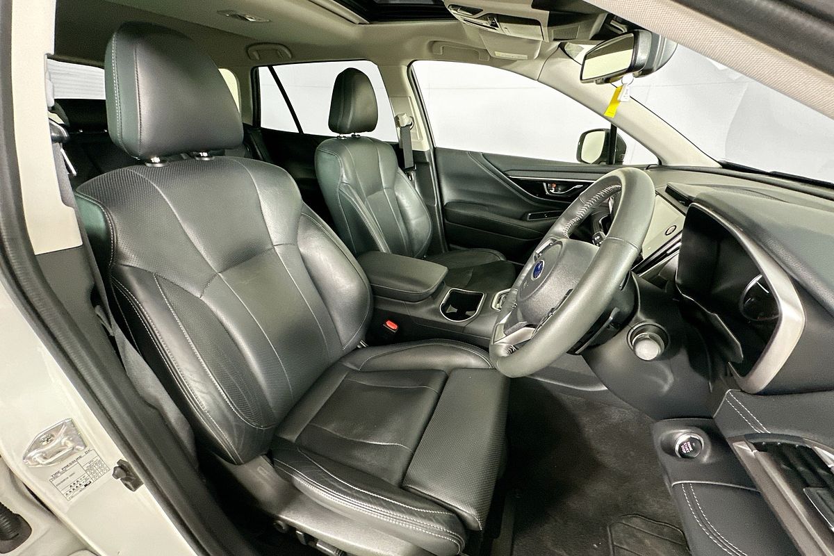 2023 Subaru OUTBACK AWD TOURING MY23