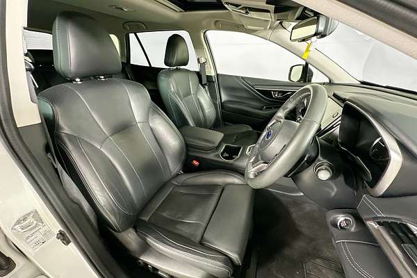 2023 Subaru OUTBACK AWD TOURING MY23