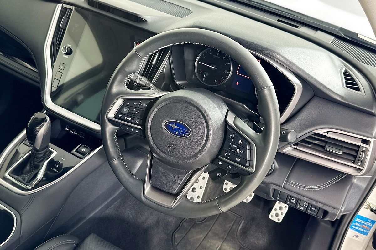 2023 Subaru OUTBACK AWD TOURING MY23