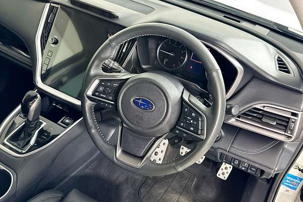 2023 Subaru OUTBACK AWD TOURING MY23