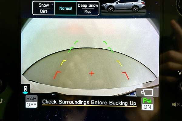 2023 Subaru OUTBACK AWD TOURING MY23