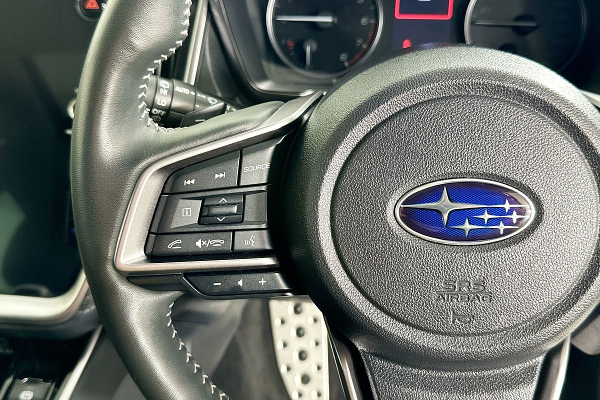 2023 Subaru OUTBACK AWD TOURING MY23