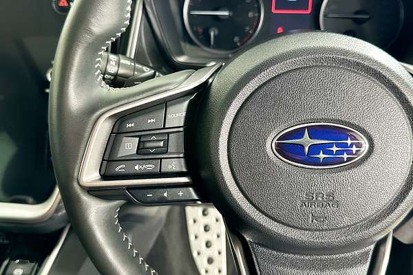 2023 Subaru OUTBACK AWD TOURING MY23