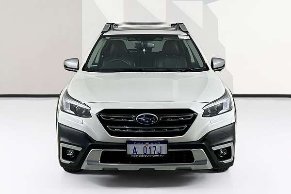 2023 Subaru OUTBACK AWD TOURING MY23