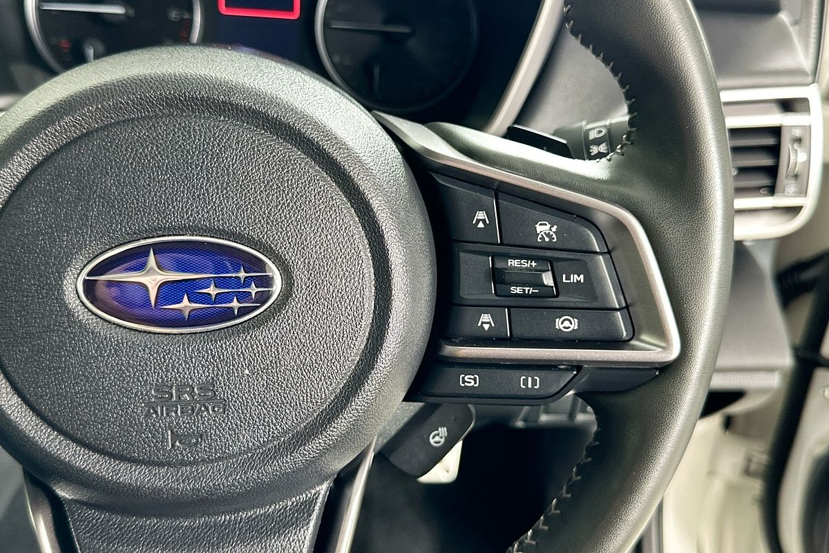 2023 Subaru OUTBACK AWD TOURING MY23