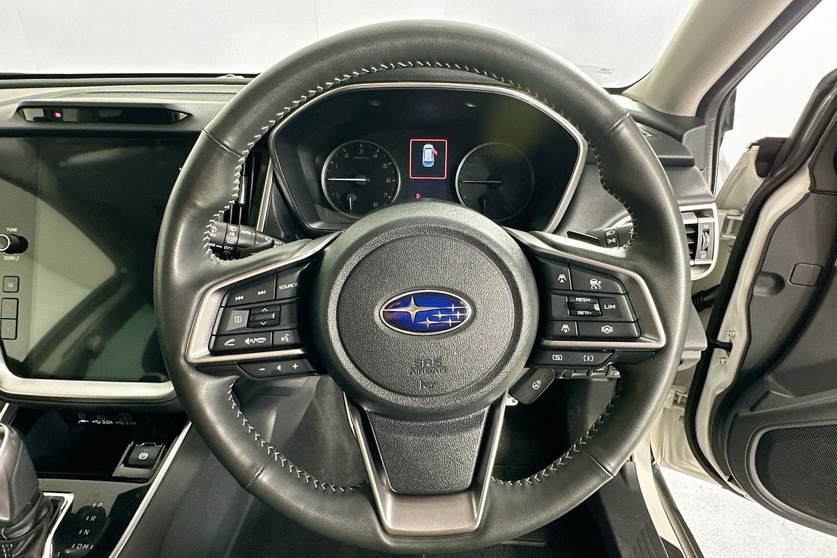 2023 Subaru OUTBACK AWD TOURING MY23