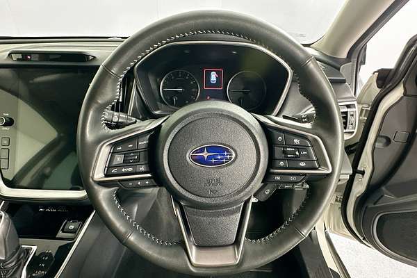 2023 Subaru OUTBACK AWD TOURING MY23