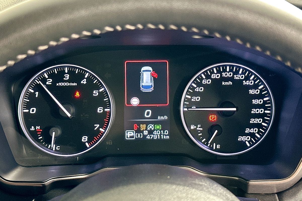 2023 Subaru OUTBACK AWD TOURING MY23