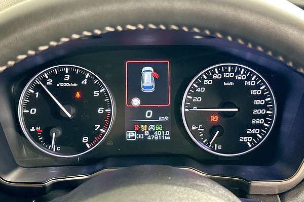 2023 Subaru OUTBACK AWD TOURING MY23