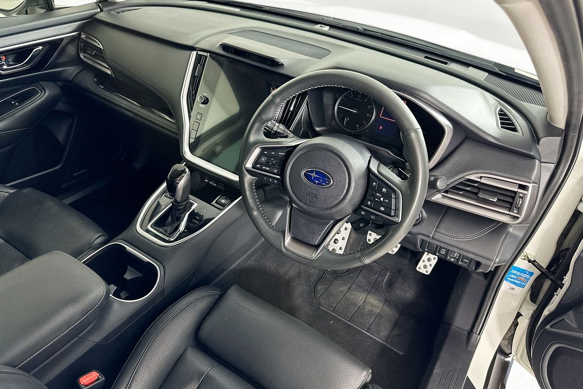 2023 Subaru OUTBACK AWD TOURING MY23