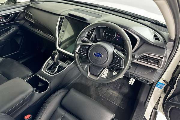 2023 Subaru OUTBACK AWD TOURING MY23