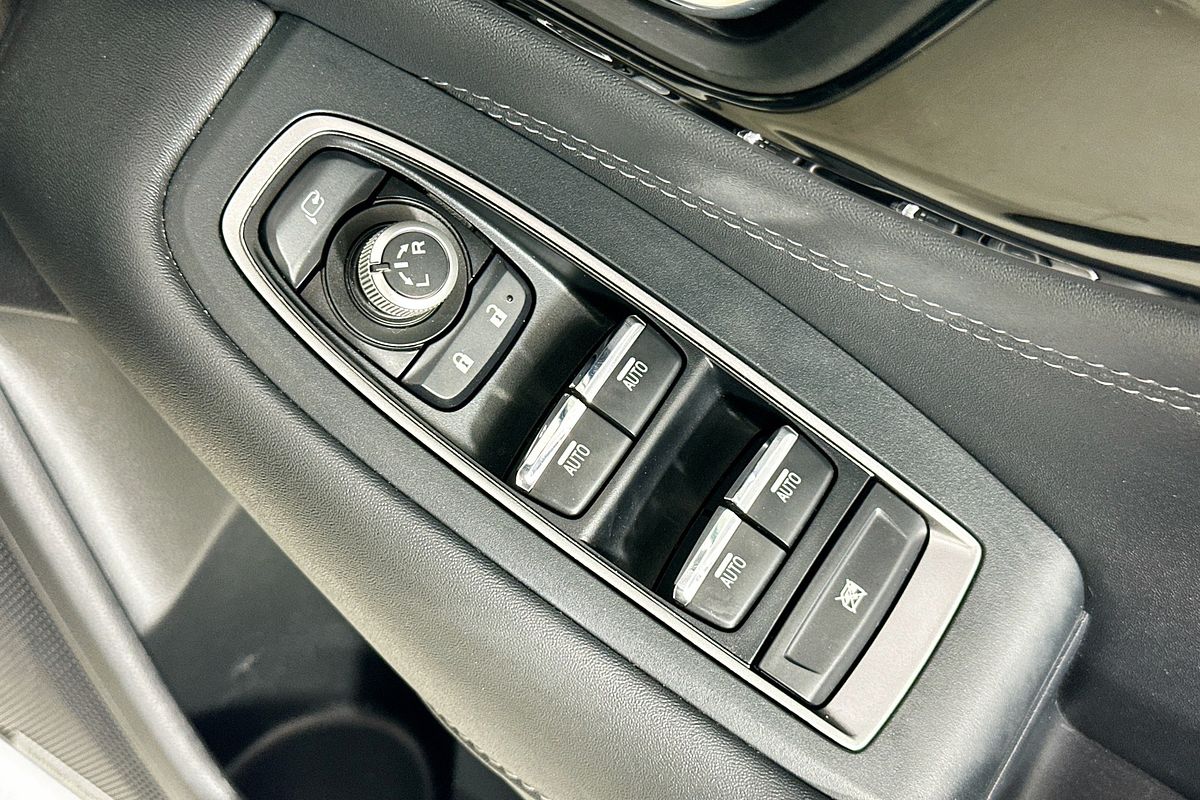 2023 Subaru OUTBACK AWD TOURING MY23