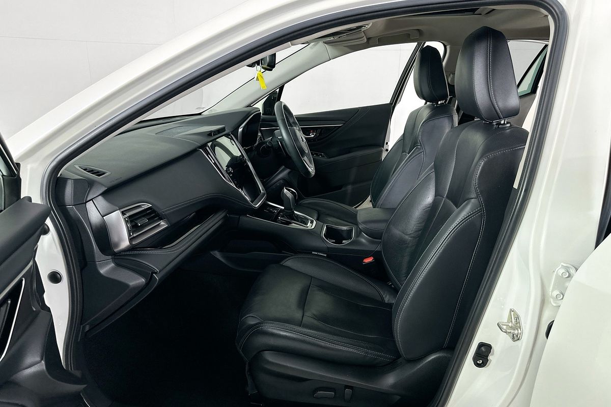 2023 Subaru OUTBACK AWD TOURING MY23