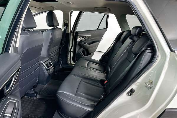 2023 Subaru OUTBACK AWD TOURING MY23