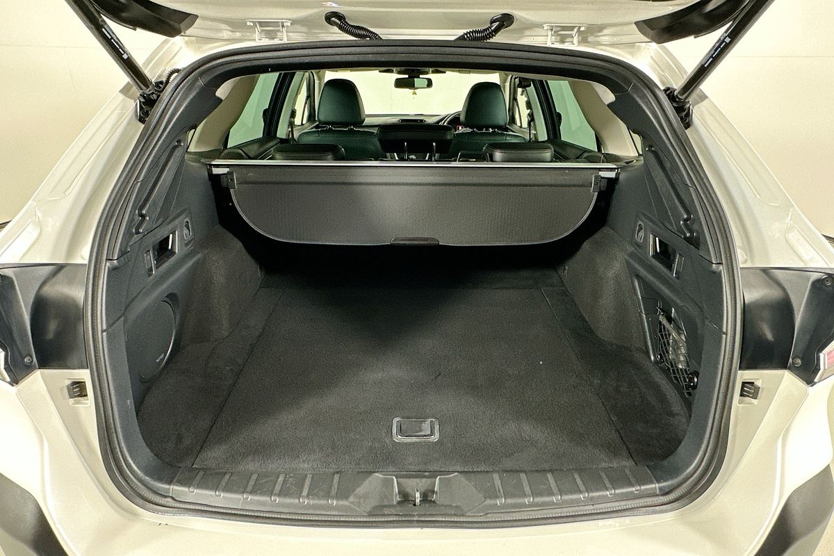 2023 Subaru OUTBACK AWD TOURING MY23