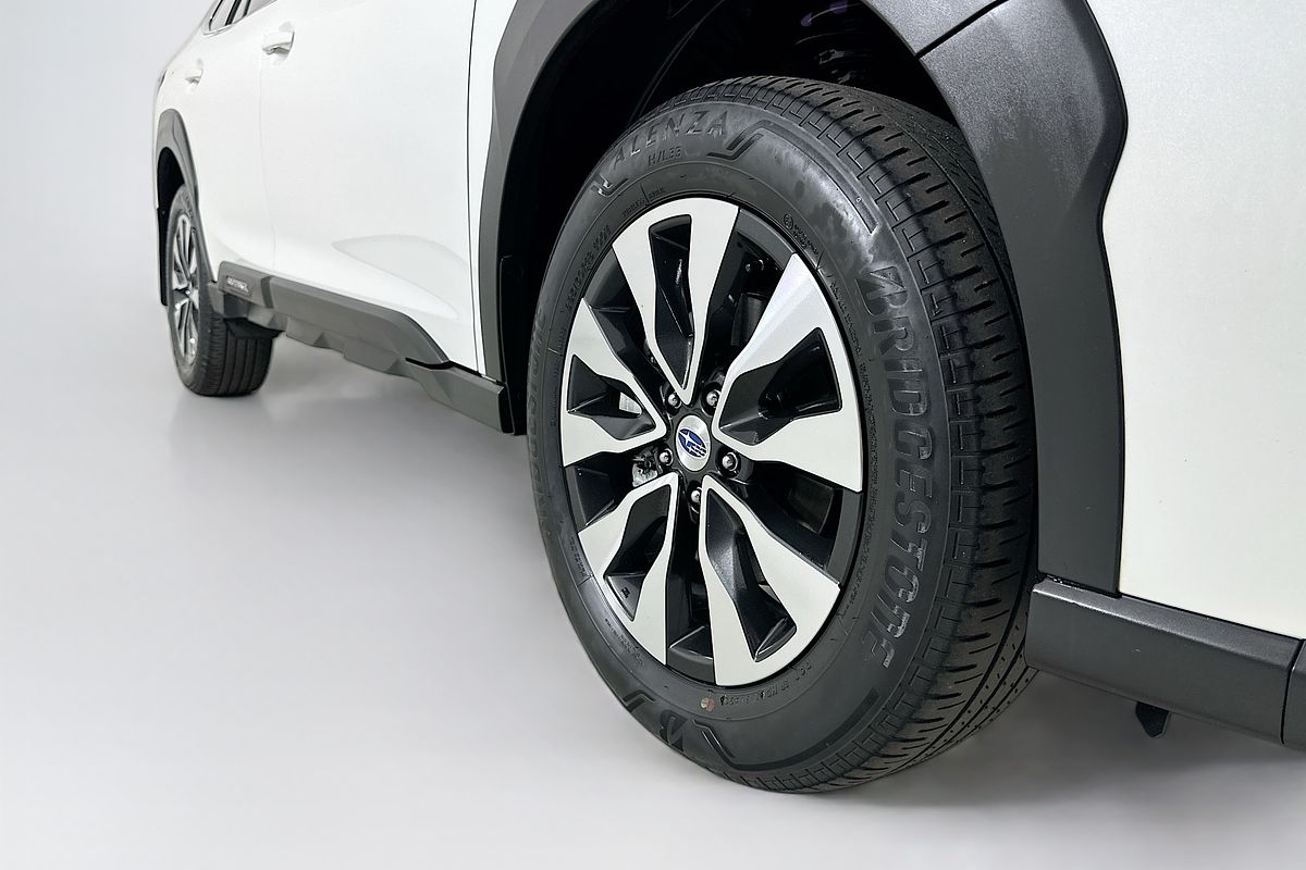 2023 Subaru OUTBACK AWD TOURING MY23