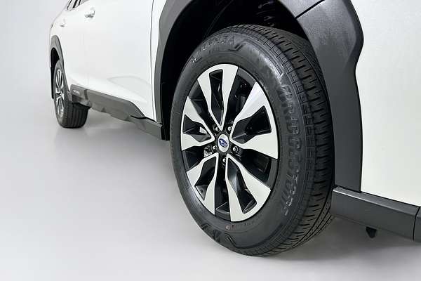 2023 Subaru OUTBACK AWD TOURING MY23