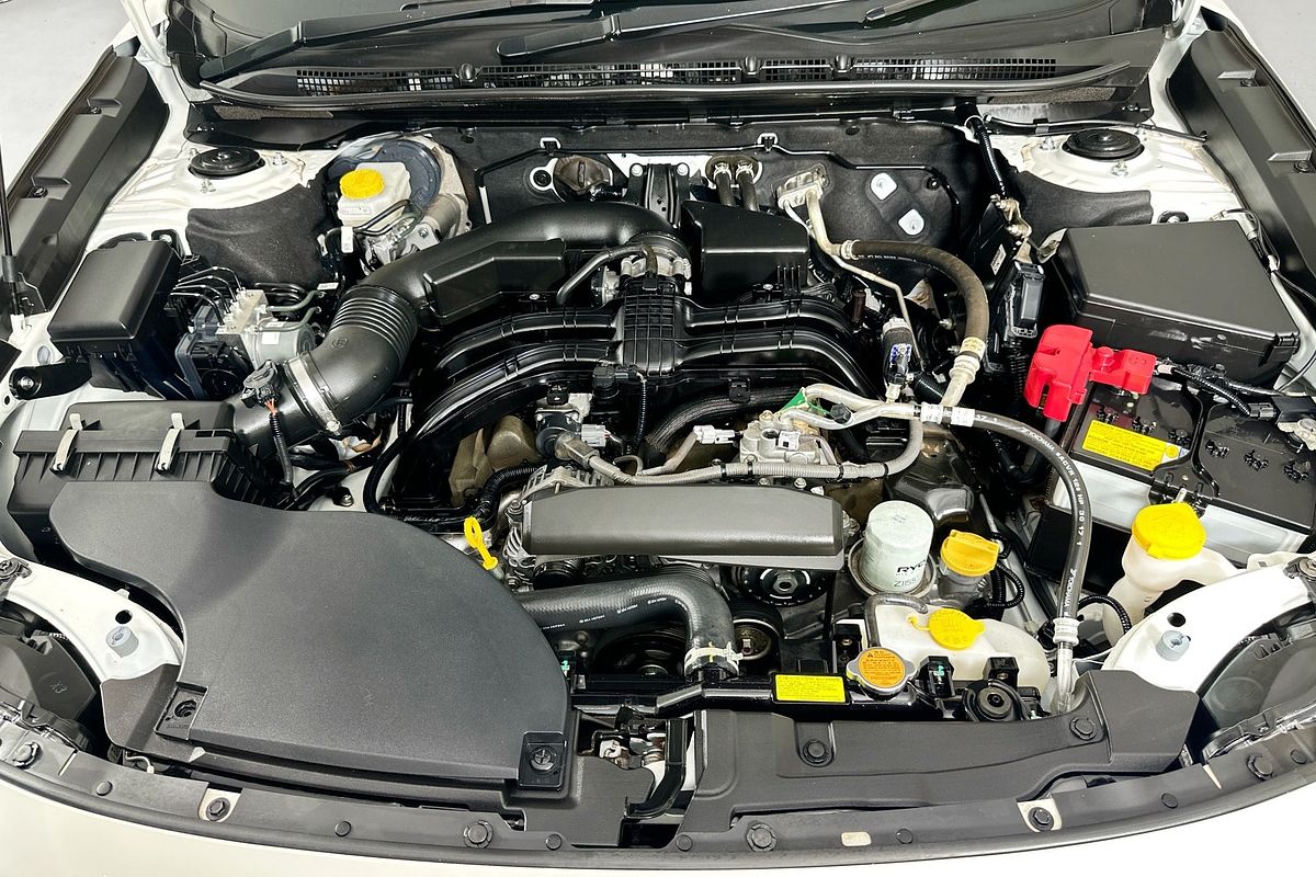 2023 Subaru OUTBACK AWD TOURING MY23