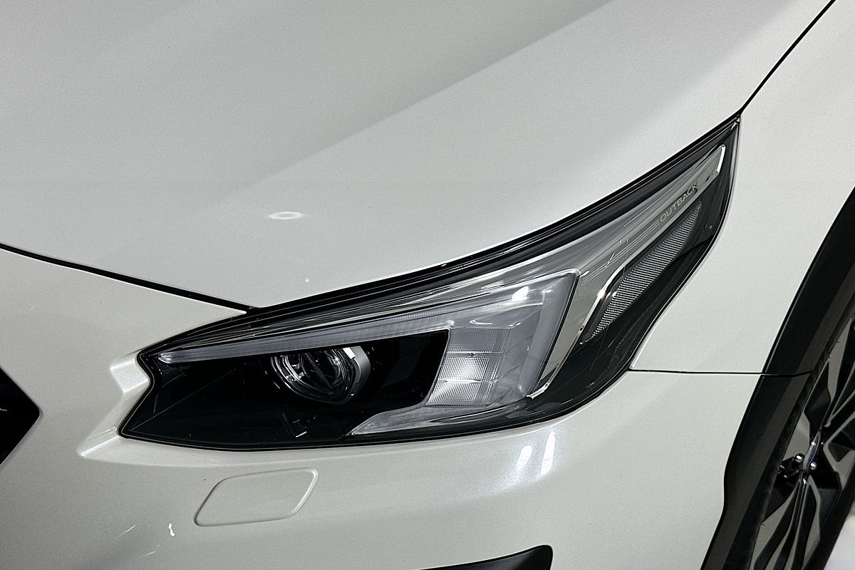 2023 Subaru OUTBACK AWD TOURING MY23