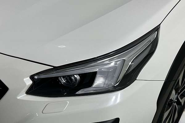 2023 Subaru OUTBACK AWD TOURING MY23