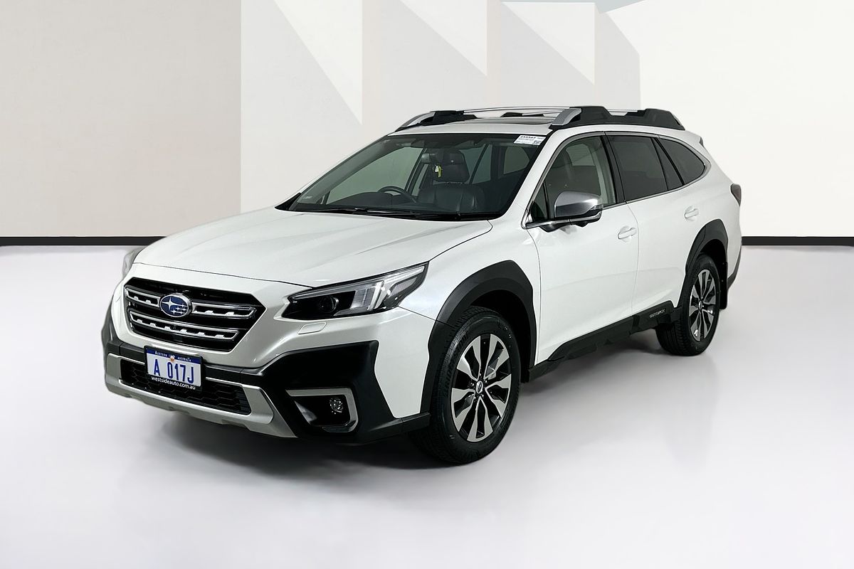 2023 Subaru OUTBACK AWD TOURING MY23