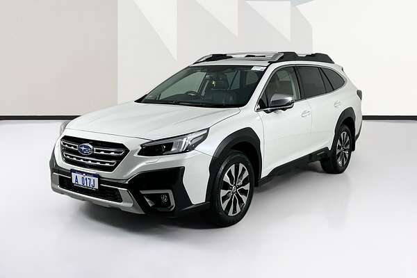 2023 Subaru OUTBACK AWD TOURING MY23