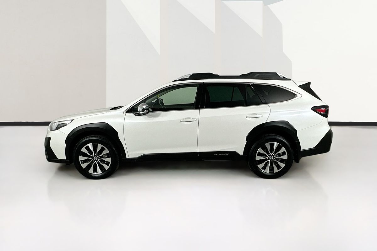 2023 Subaru OUTBACK AWD TOURING MY23
