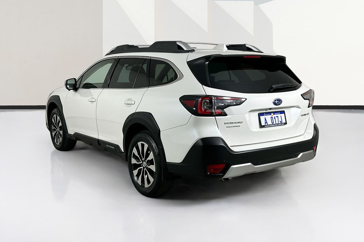 2023 Subaru OUTBACK AWD TOURING MY23