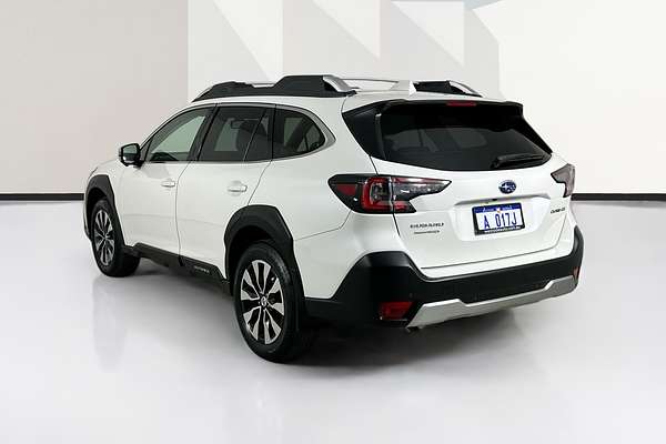 2023 Subaru OUTBACK AWD TOURING MY23