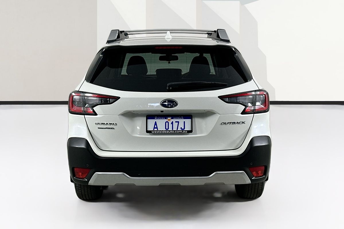 2023 Subaru OUTBACK AWD TOURING MY23