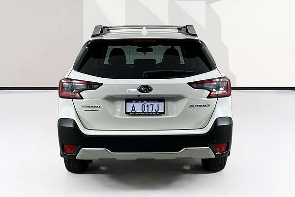 2023 Subaru OUTBACK AWD TOURING MY23
