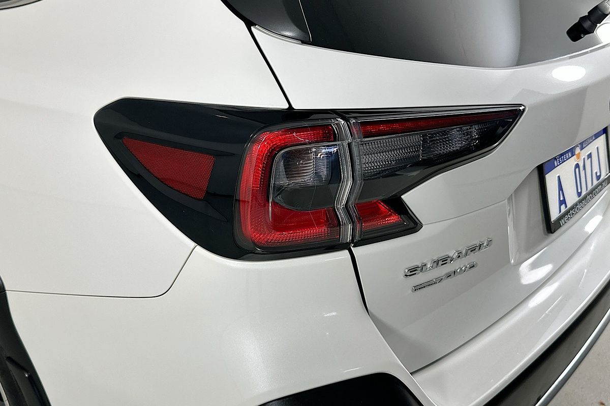 2023 Subaru OUTBACK AWD TOURING MY23