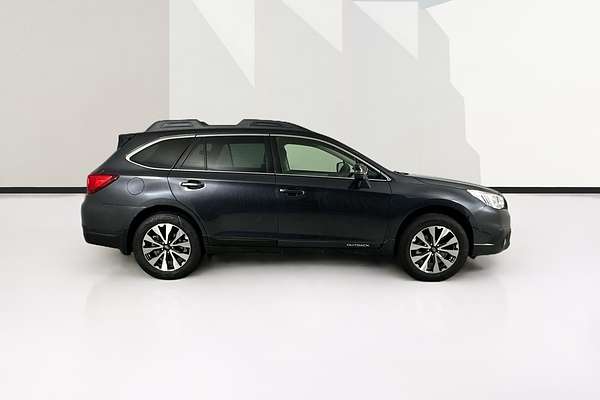 2017 Subaru OUTBACK 2.0D AWD MY16