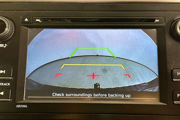 2017 Subaru OUTBACK 2.0D AWD MY16