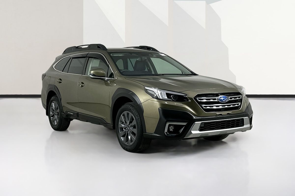 2023 Subaru OUTBACK AWD MY23