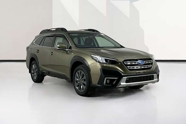 2023 Subaru OUTBACK AWD MY23