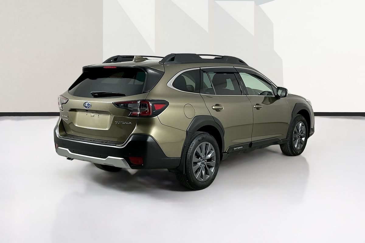 2023 Subaru OUTBACK AWD MY23
