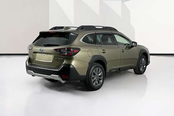 2023 Subaru OUTBACK AWD MY23