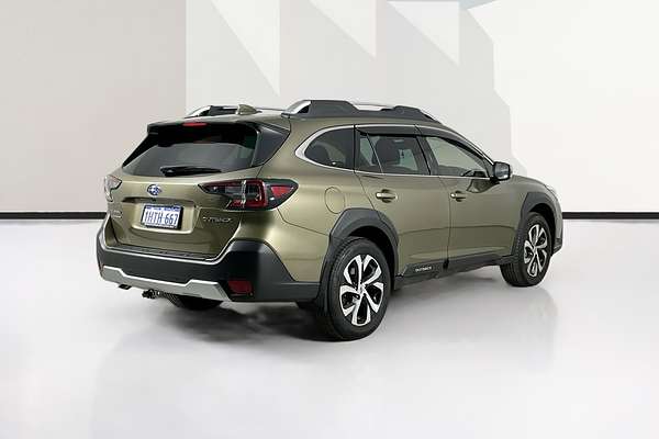 2022 Subaru OUTBACK AWD TOURING MY22