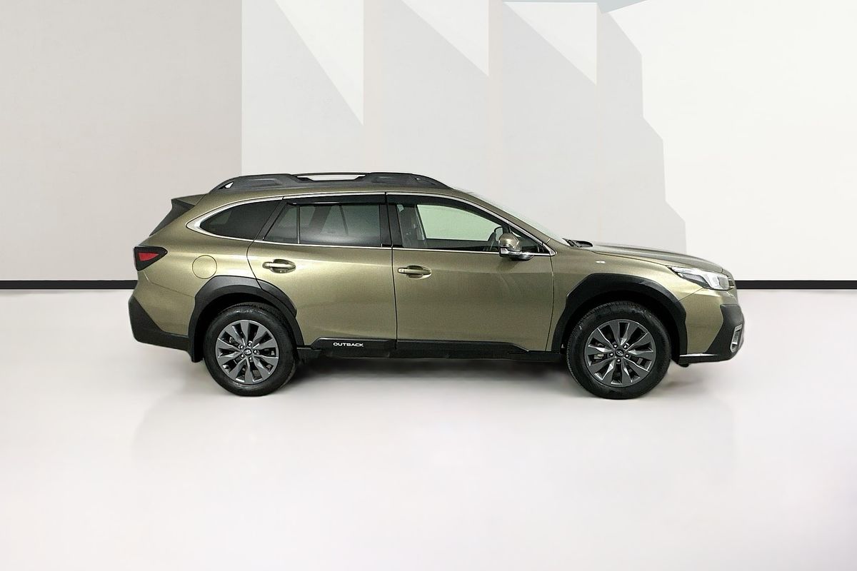 2023 Subaru OUTBACK AWD MY23