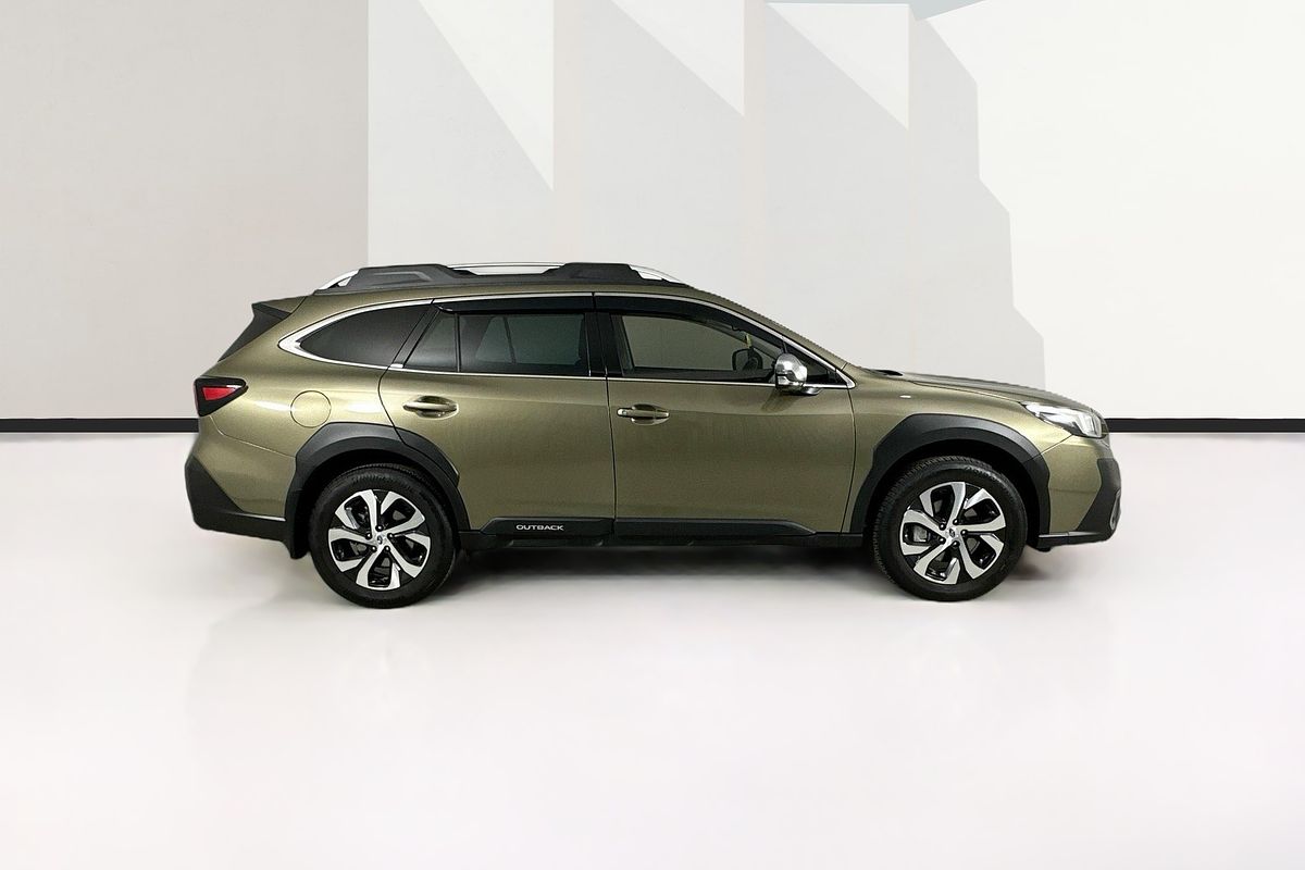 2022 Subaru OUTBACK AWD TOURING MY22