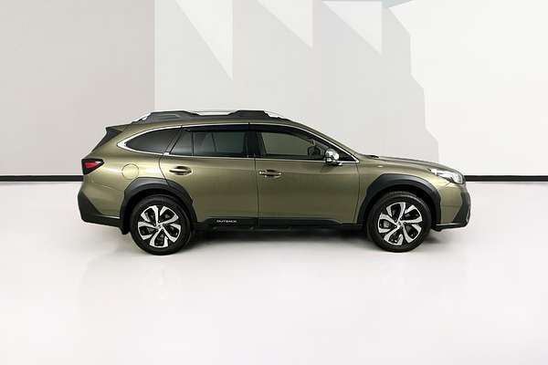 2022 Subaru OUTBACK AWD TOURING MY22